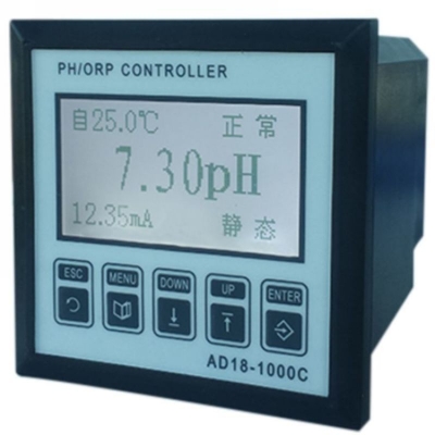 中文在線PH計(jì)AD18-1000C型